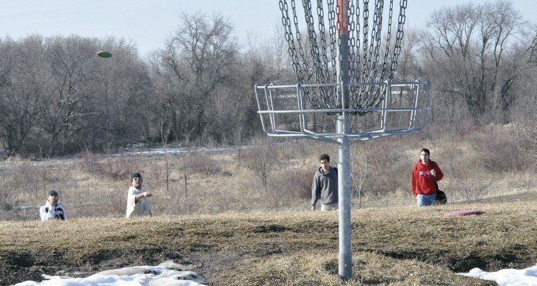 On par with spring
